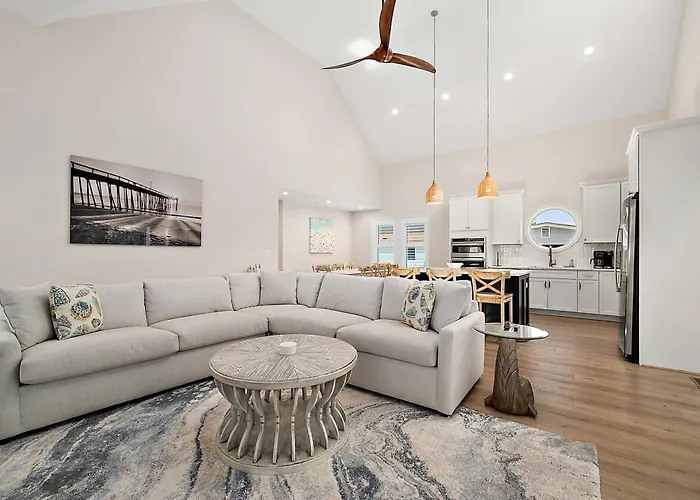 113 S Ocean Dr Holiday home *