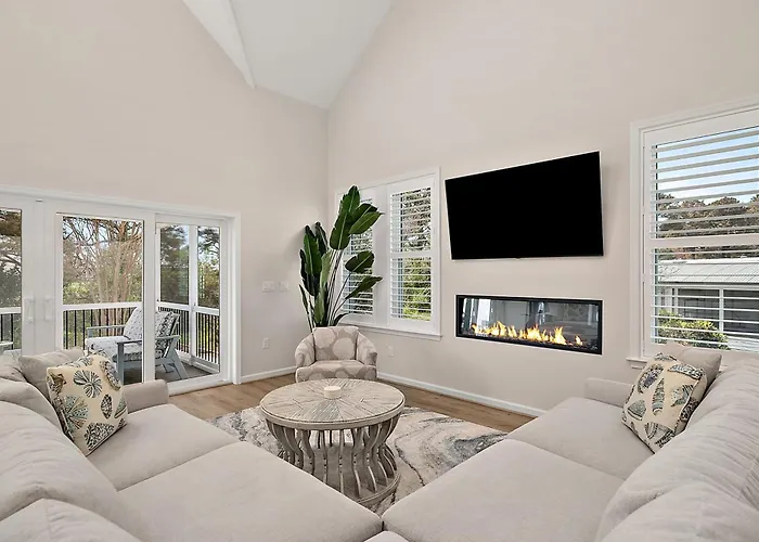 113 S Ocean Dr Holiday home Ocean City