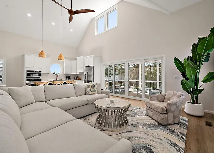 113 S Ocean Dr Holiday home *
