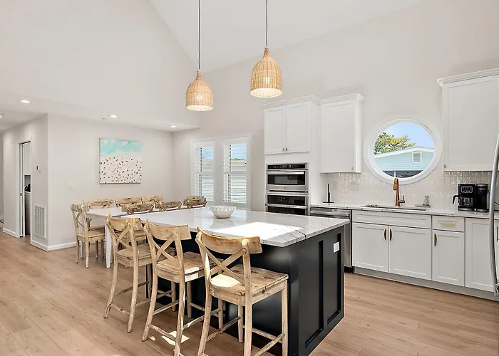 113 S Ocean Dr Holiday home *