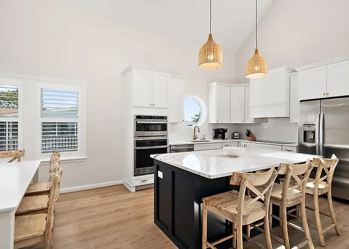 113 S Ocean Dr Holiday home Ocean City