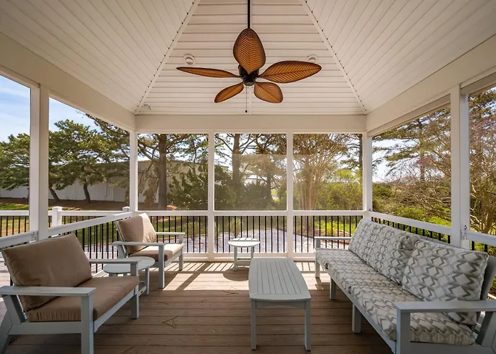 113 S Ocean Dr Holiday home *