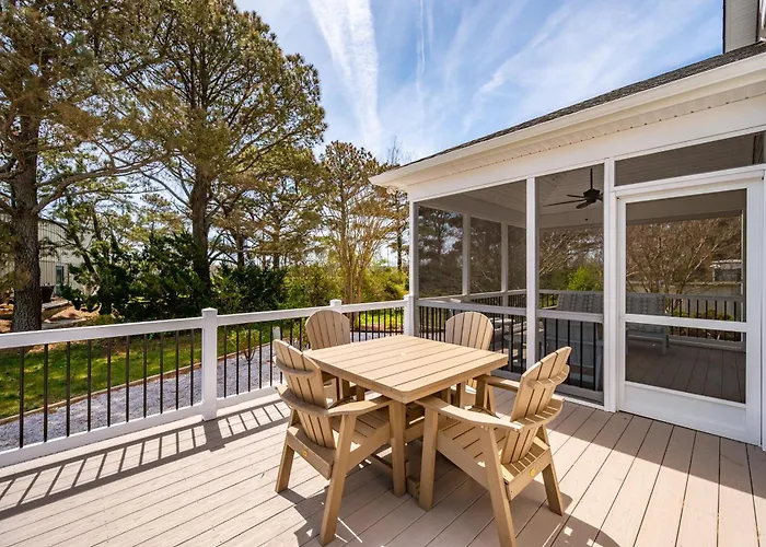 113 S Ocean Dr Holiday home Ocean City