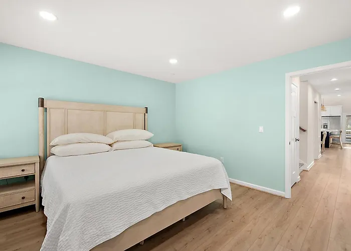 Holiday home 113 S Ocean Dr
