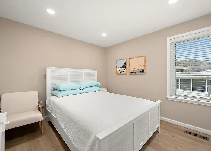 113 S Ocean Dr Holiday home *