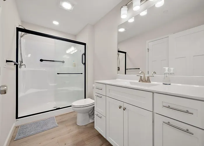 113 S Ocean Dr Holiday home *