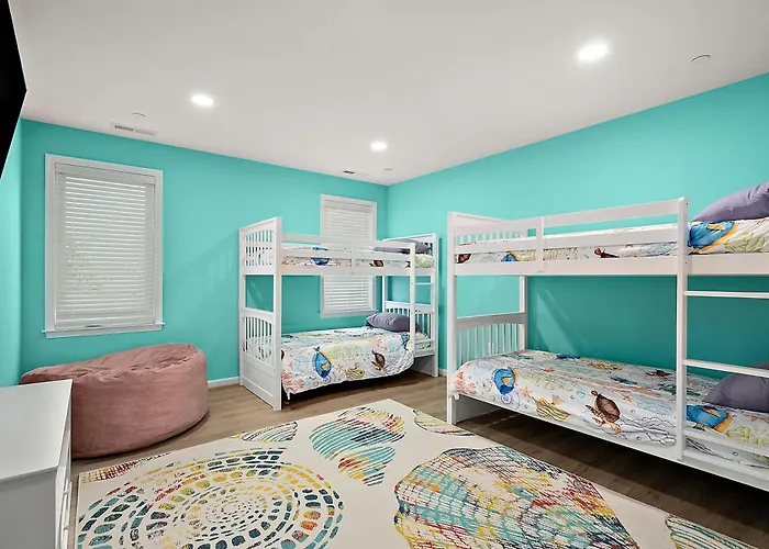 113 S Ocean Dr Ocean City