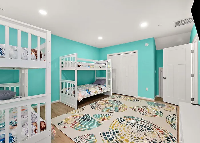 113 S Ocean Dr * Ocean City